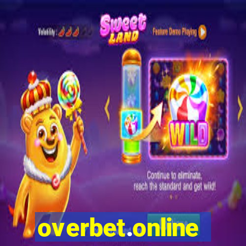 overbet.online