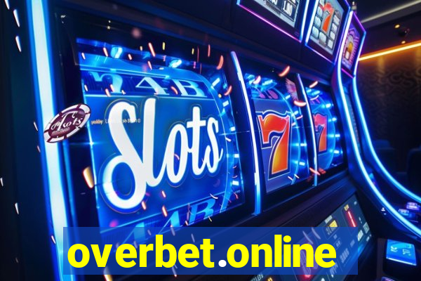 overbet.online