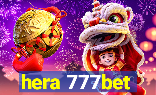 hera 777bet