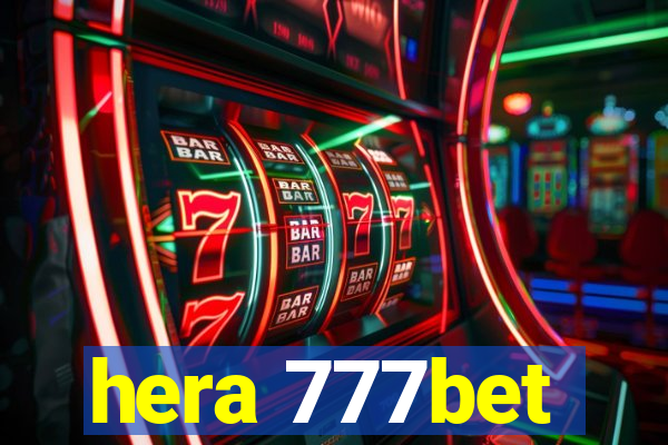 hera 777bet