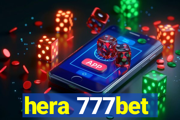 hera 777bet