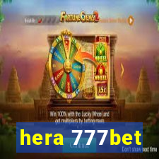 hera 777bet