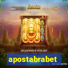 apostabrabet