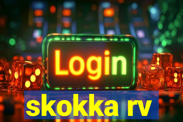 skokka rv