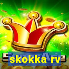 skokka rv