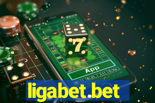 ligabet.bet