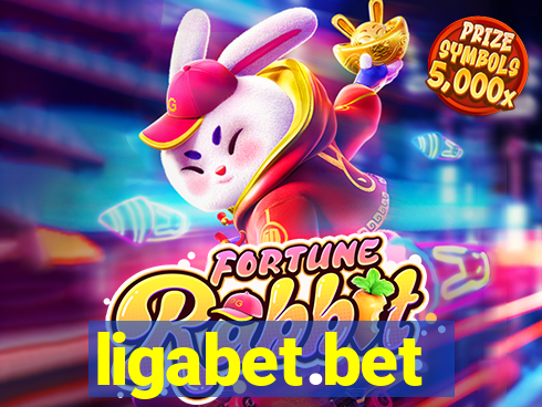 ligabet.bet