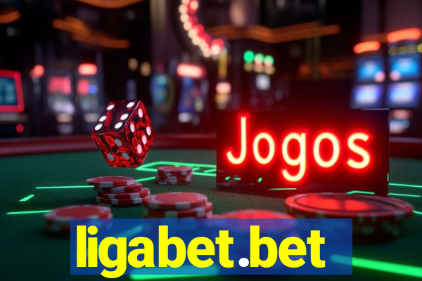 ligabet.bet