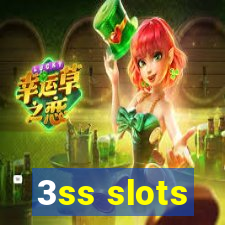 3ss slots