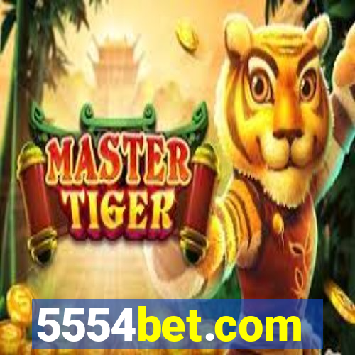 5554bet.com