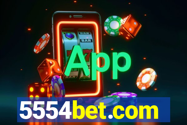 5554bet.com