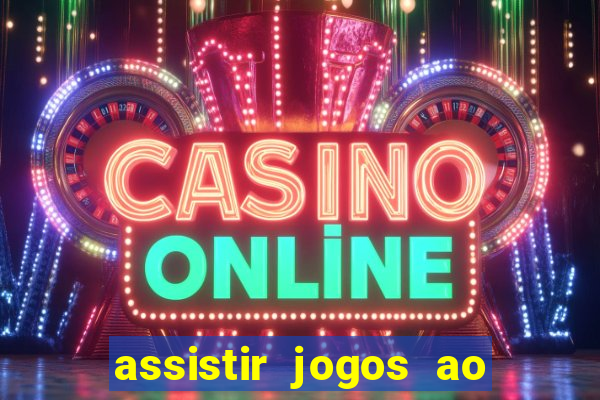 assistir jogos ao vivo rmc