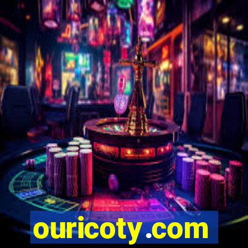 ouricoty.com