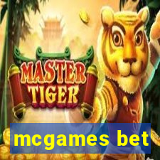 mcgames bet