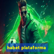 habet plataforma