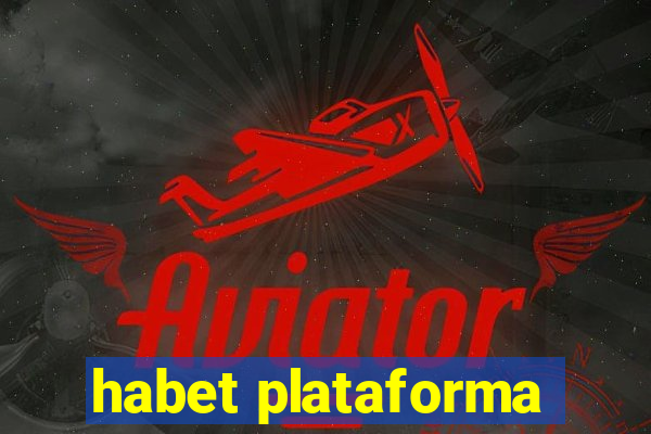 habet plataforma