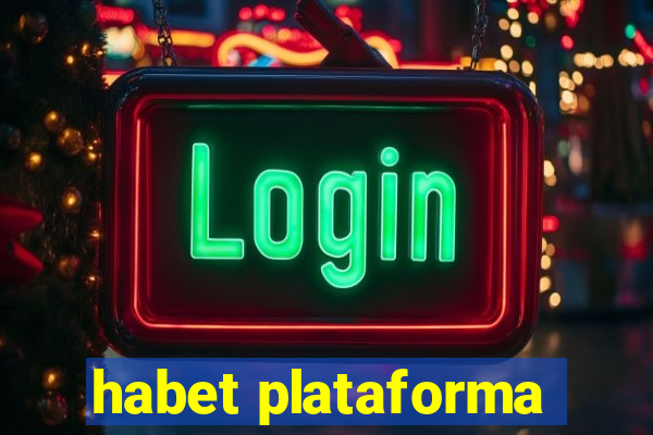 habet plataforma