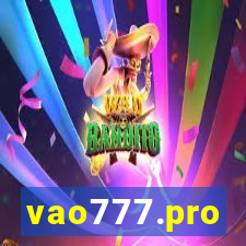 vao777.pro