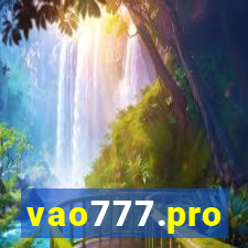 vao777.pro