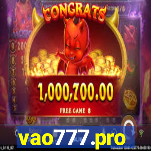 vao777.pro