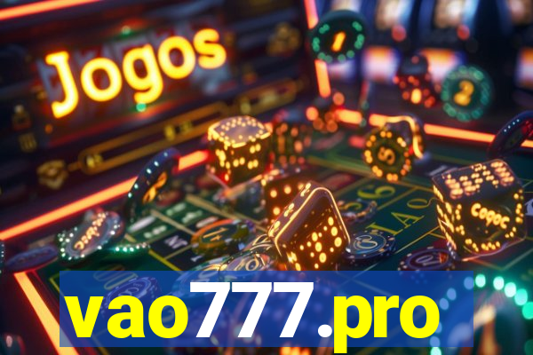 vao777.pro