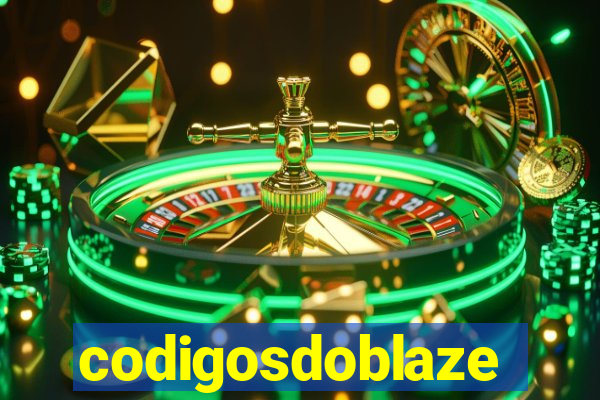 codigosdoblaze