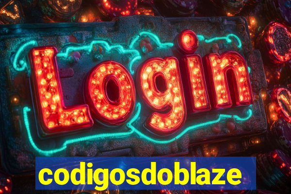 codigosdoblaze