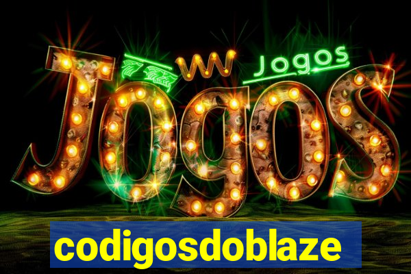 codigosdoblaze