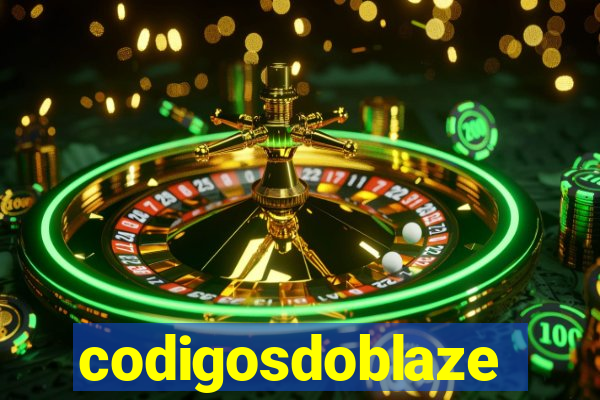 codigosdoblaze