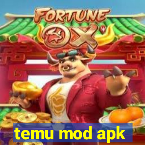 temu mod apk