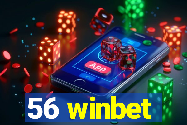 56 winbet