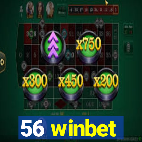 56 winbet