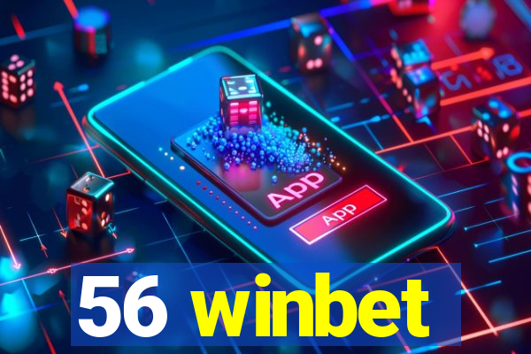 56 winbet