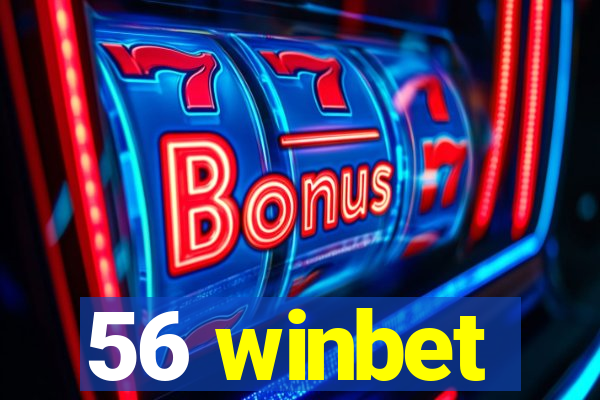 56 winbet