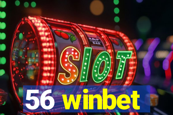 56 winbet