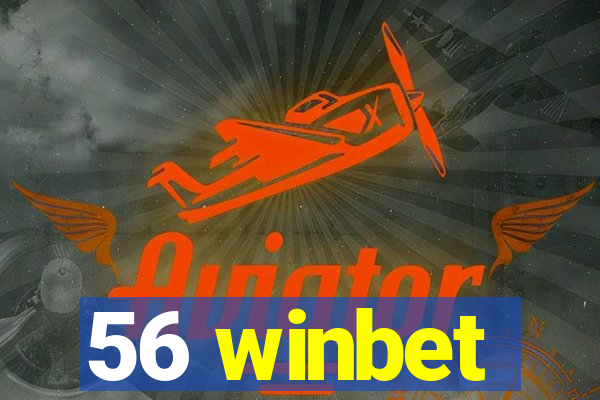 56 winbet