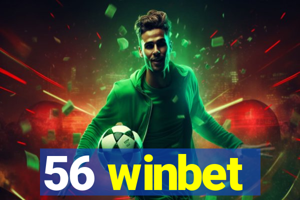 56 winbet