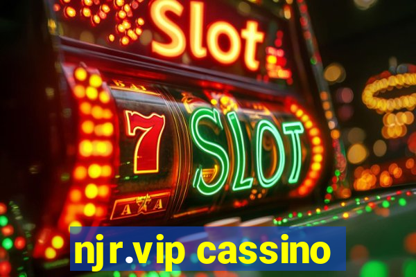 njr.vip cassino