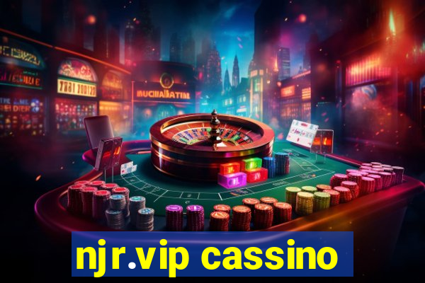 njr.vip cassino