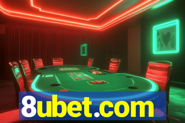 8ubet.com