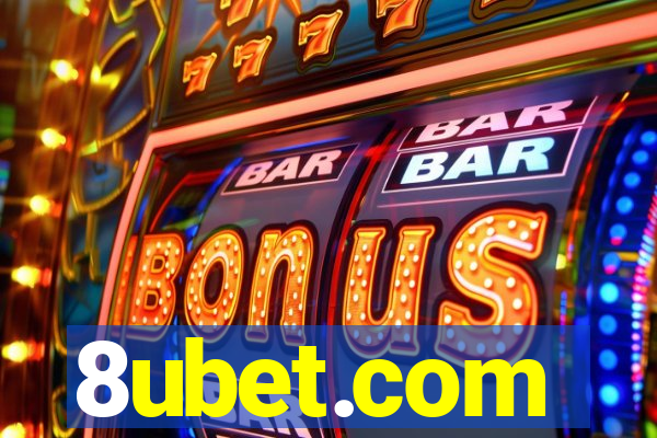 8ubet.com