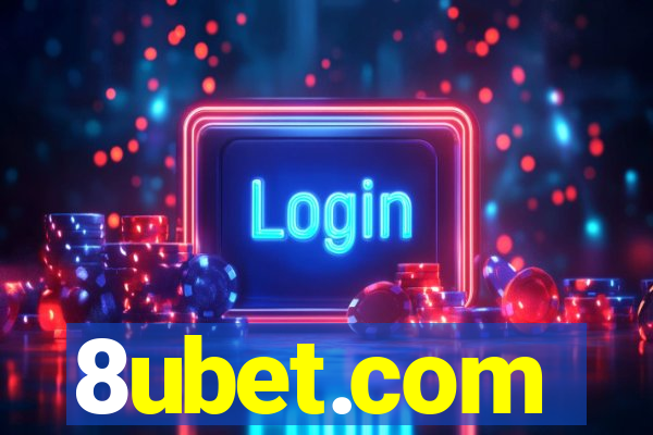 8ubet.com