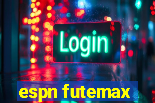 espn futemax