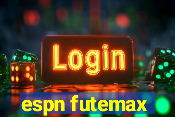 espn futemax