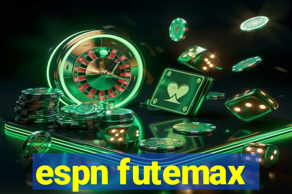 espn futemax