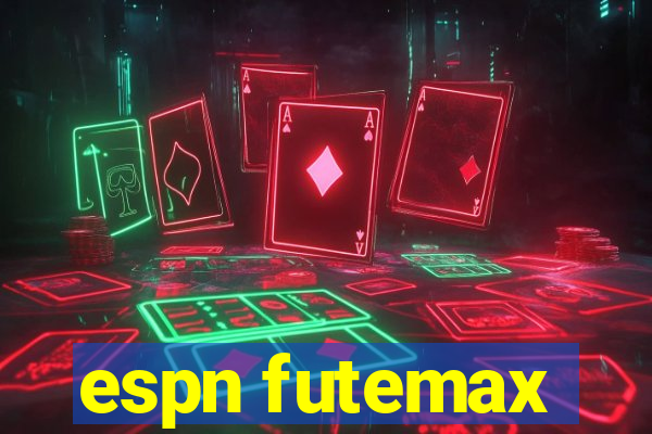 espn futemax