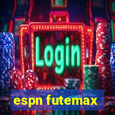 espn futemax