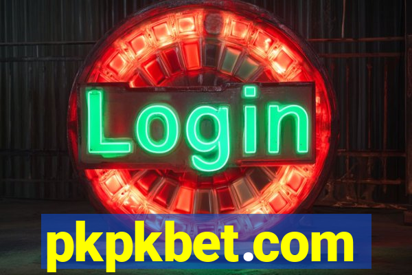 pkpkbet.com