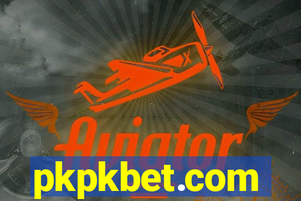 pkpkbet.com