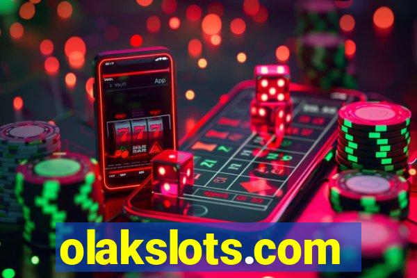 olakslots.com